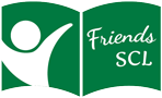 Friends of Strathcona County Library