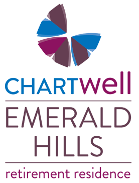Chartwell Emerald Hills Logo