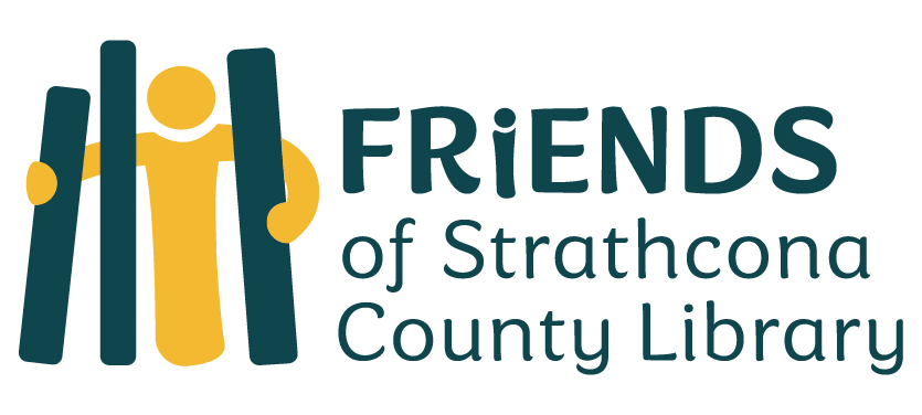 Friends of Strathcona County Library